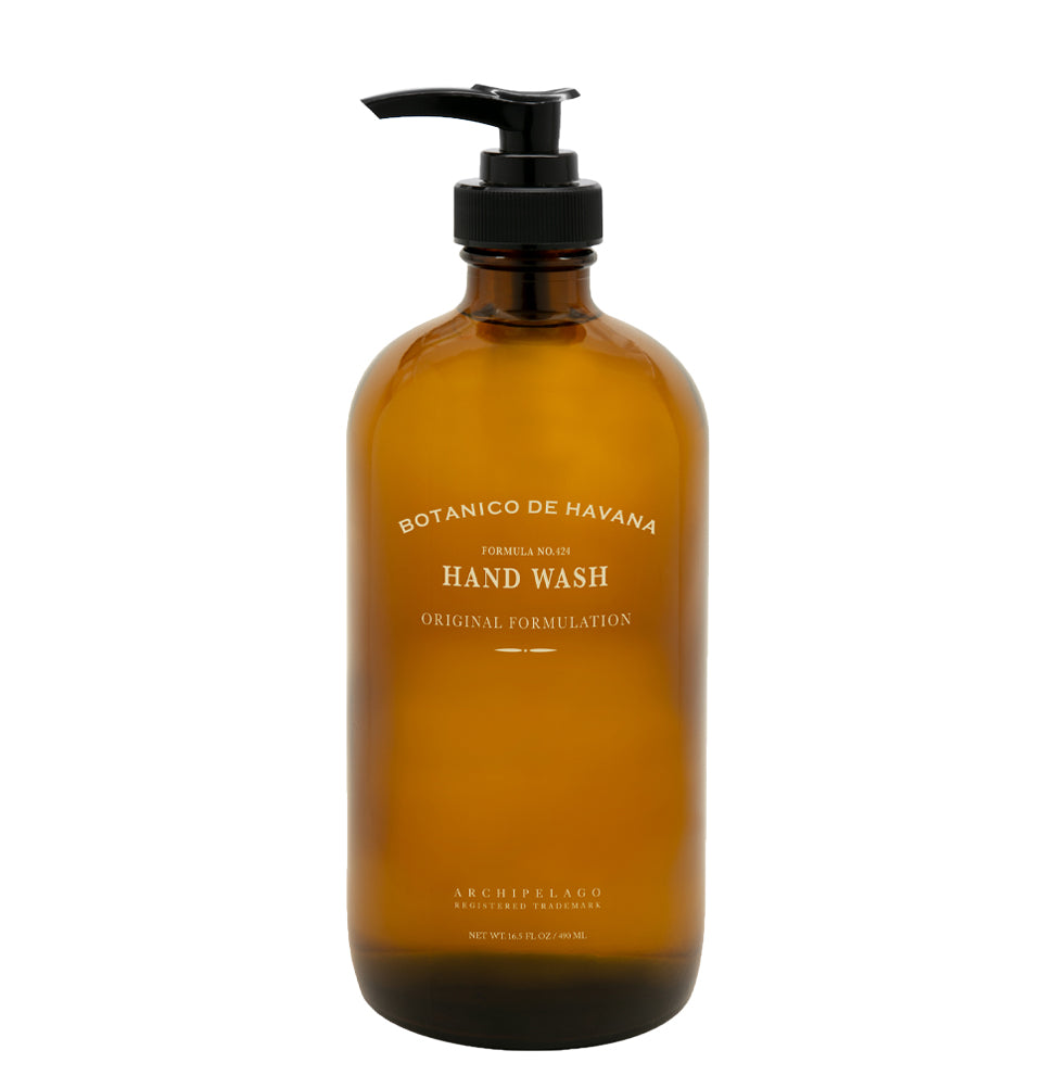 Botanico de Havanna Hand Wash