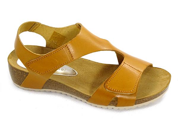 Eric Michael Wedge Egypt Brown 36