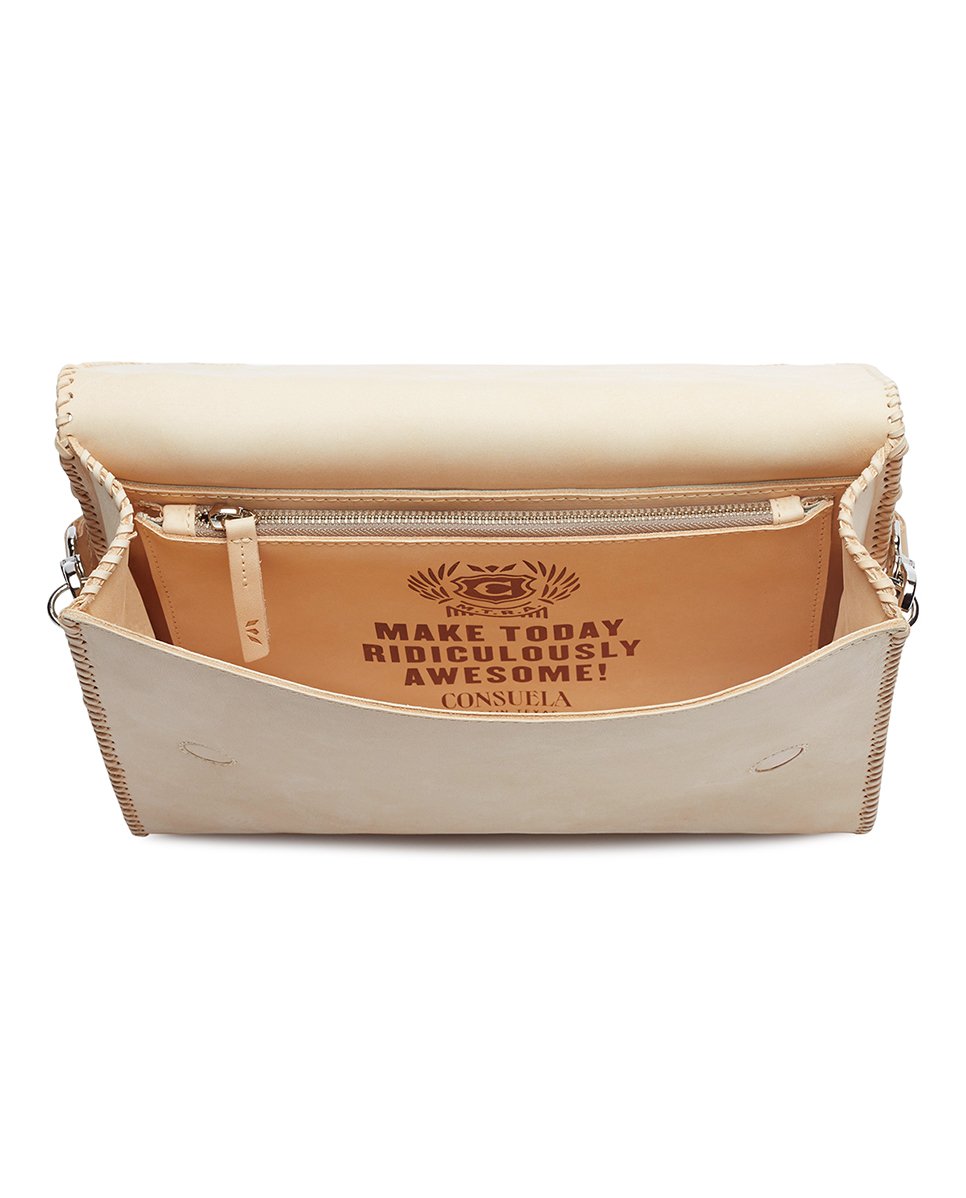 Diego Chrissy Around Town Clutch