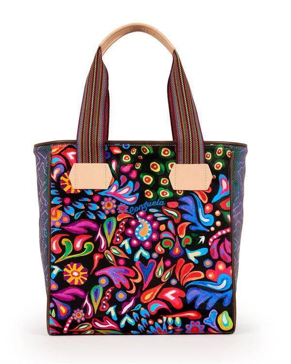 Sophia Classic Tote