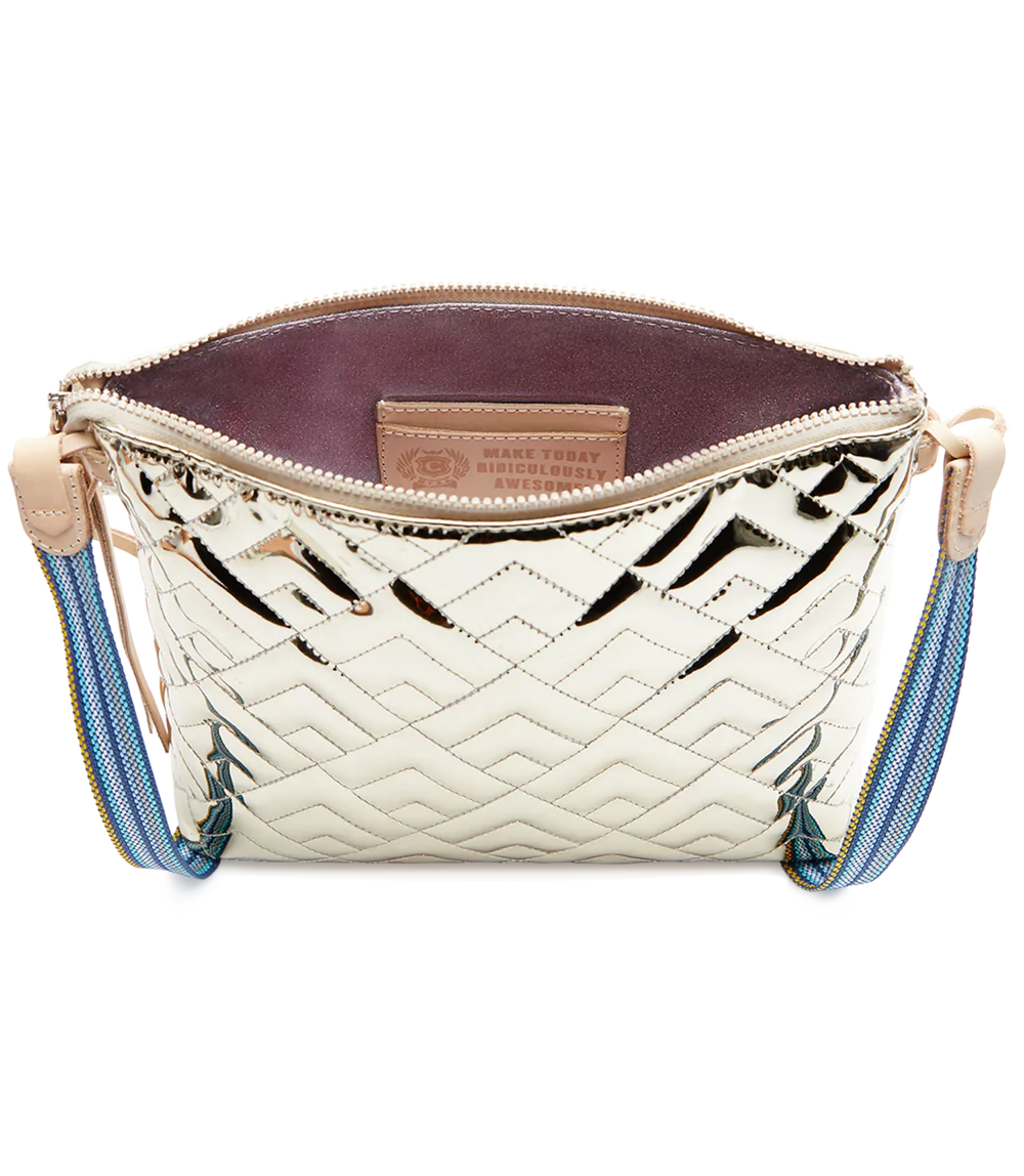 Evadney Downtown Crossbody