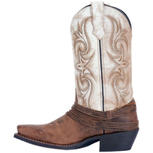 Women's MYRA Leather Boot