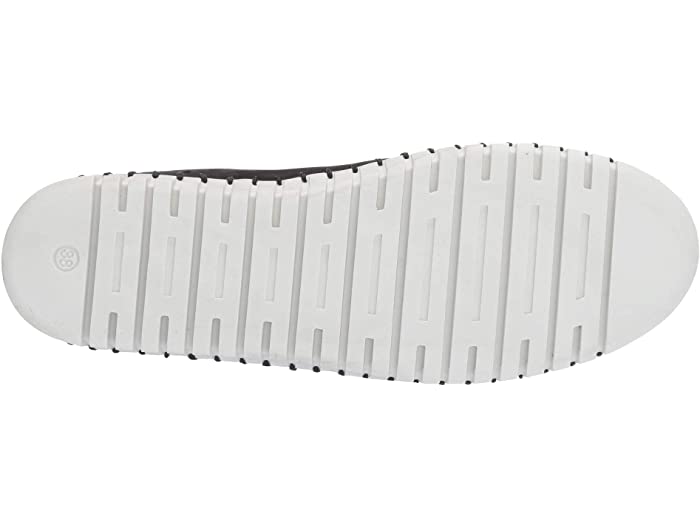 Eric Michael Inez Sneakers- Black