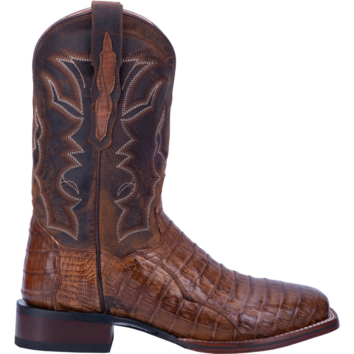 Mens Kingsly Caiman Boot