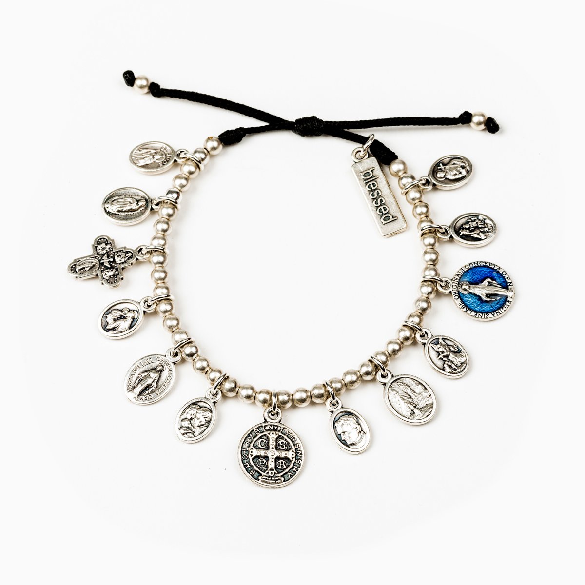 Glory Saints & Angels Bracelet