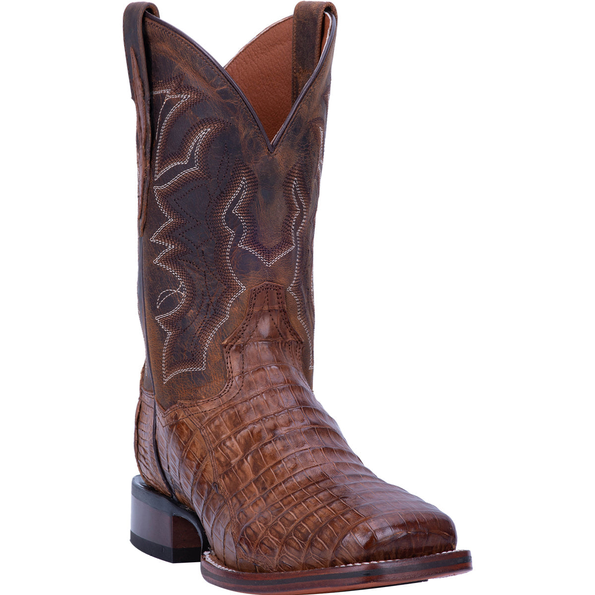 Mens Kingsly Caiman Boot