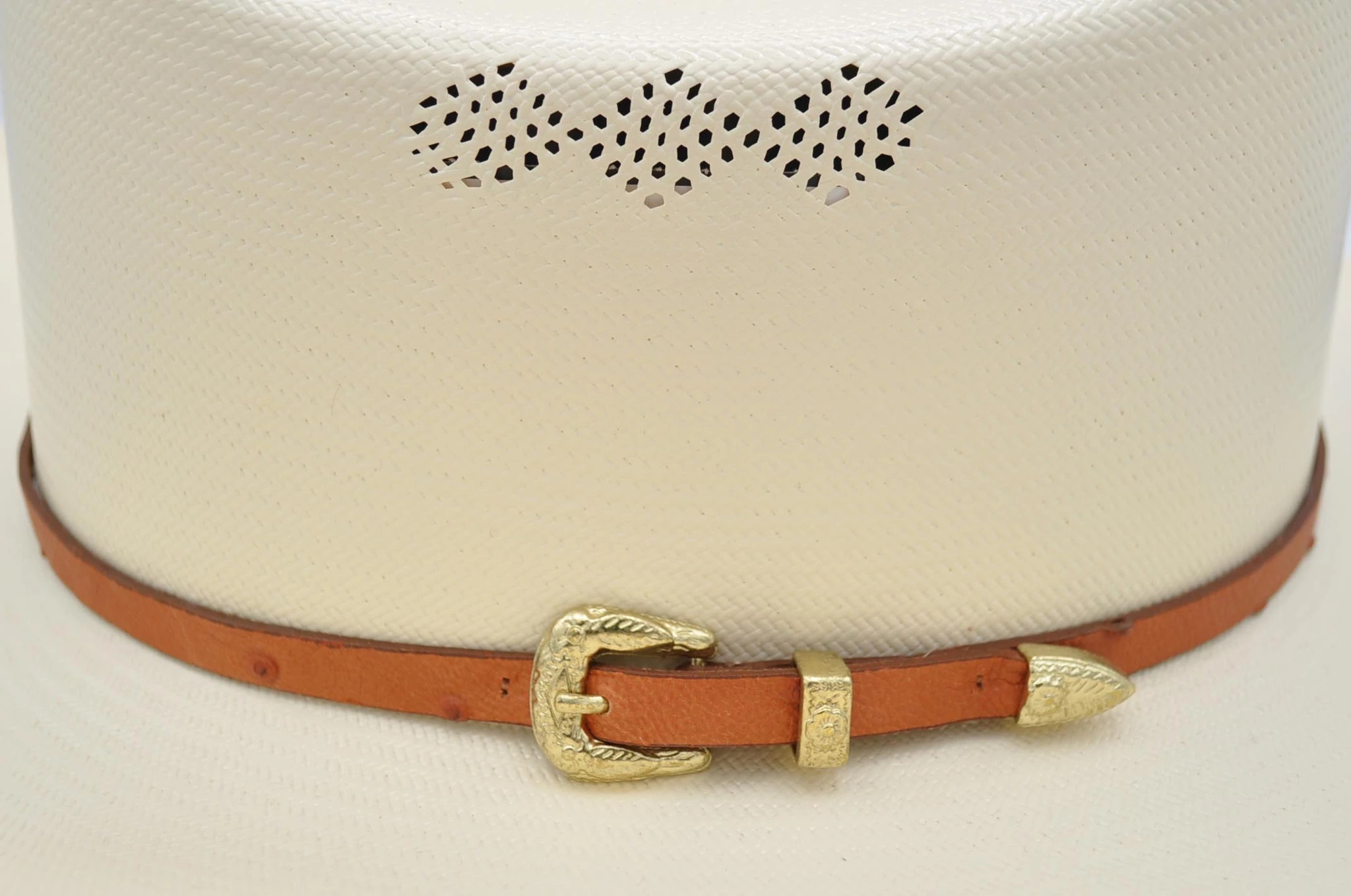 Larry Mahan's Men's 15X Dorado Cowboy Hat