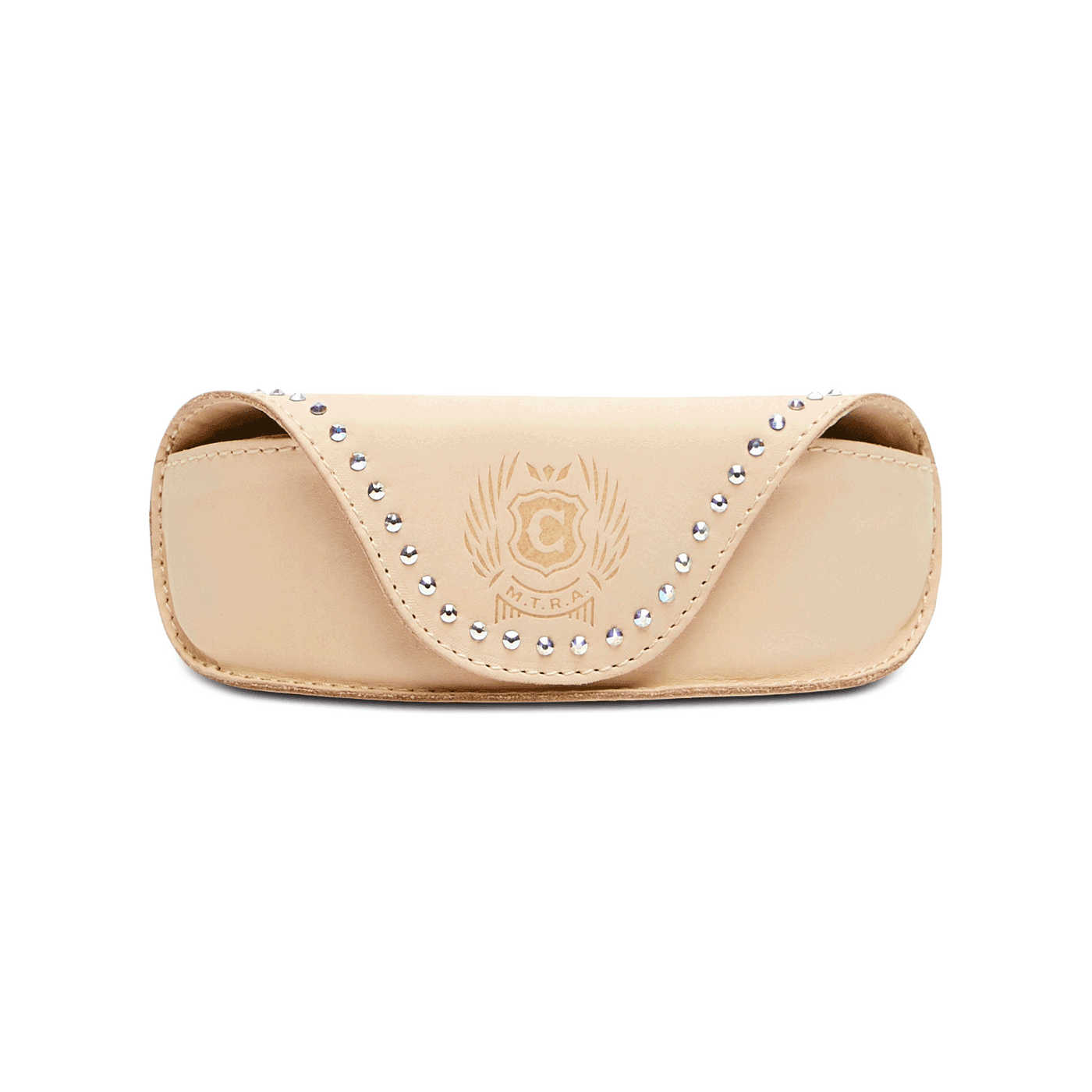 Iced Sunglass Case