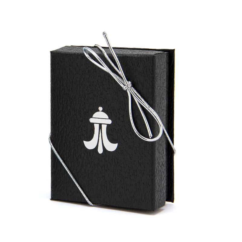 Bible Bell pendant