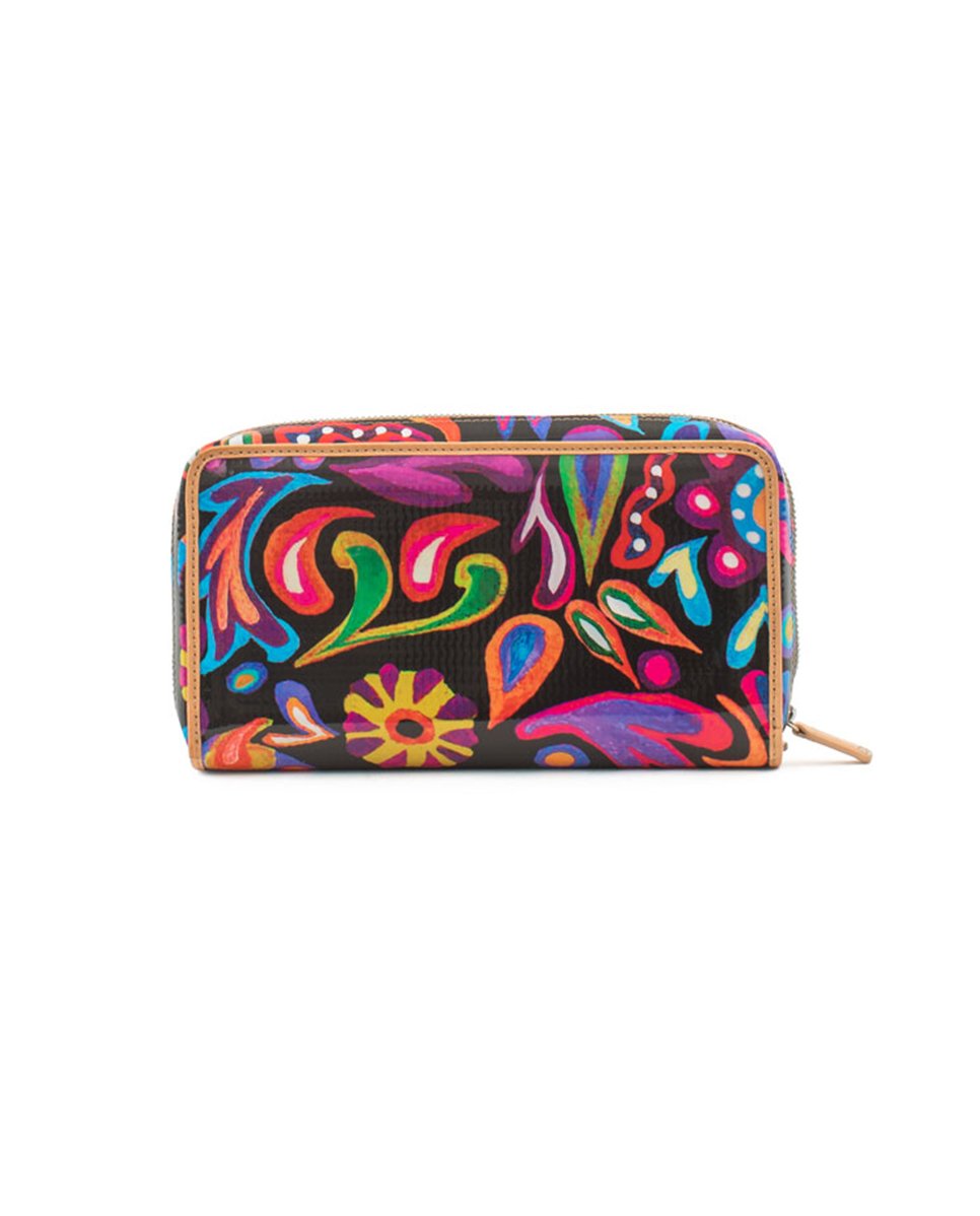 Sophie Wristlet Wallet