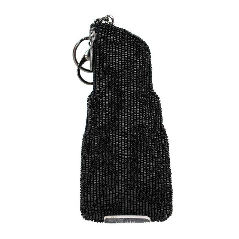 Glammed Up Coin Purse/Key Fob