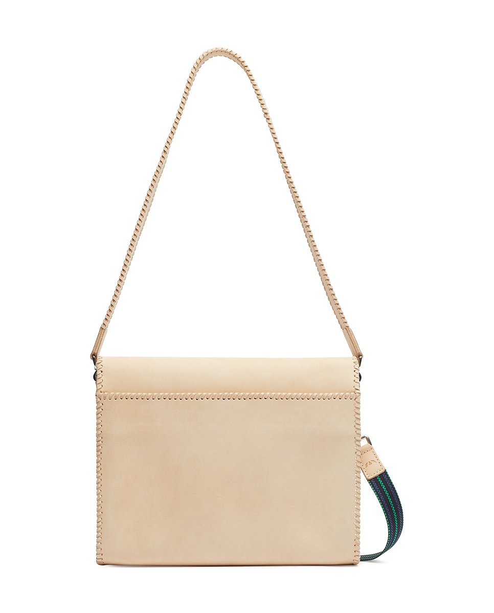 Diego Chrissy Around Town Clutch