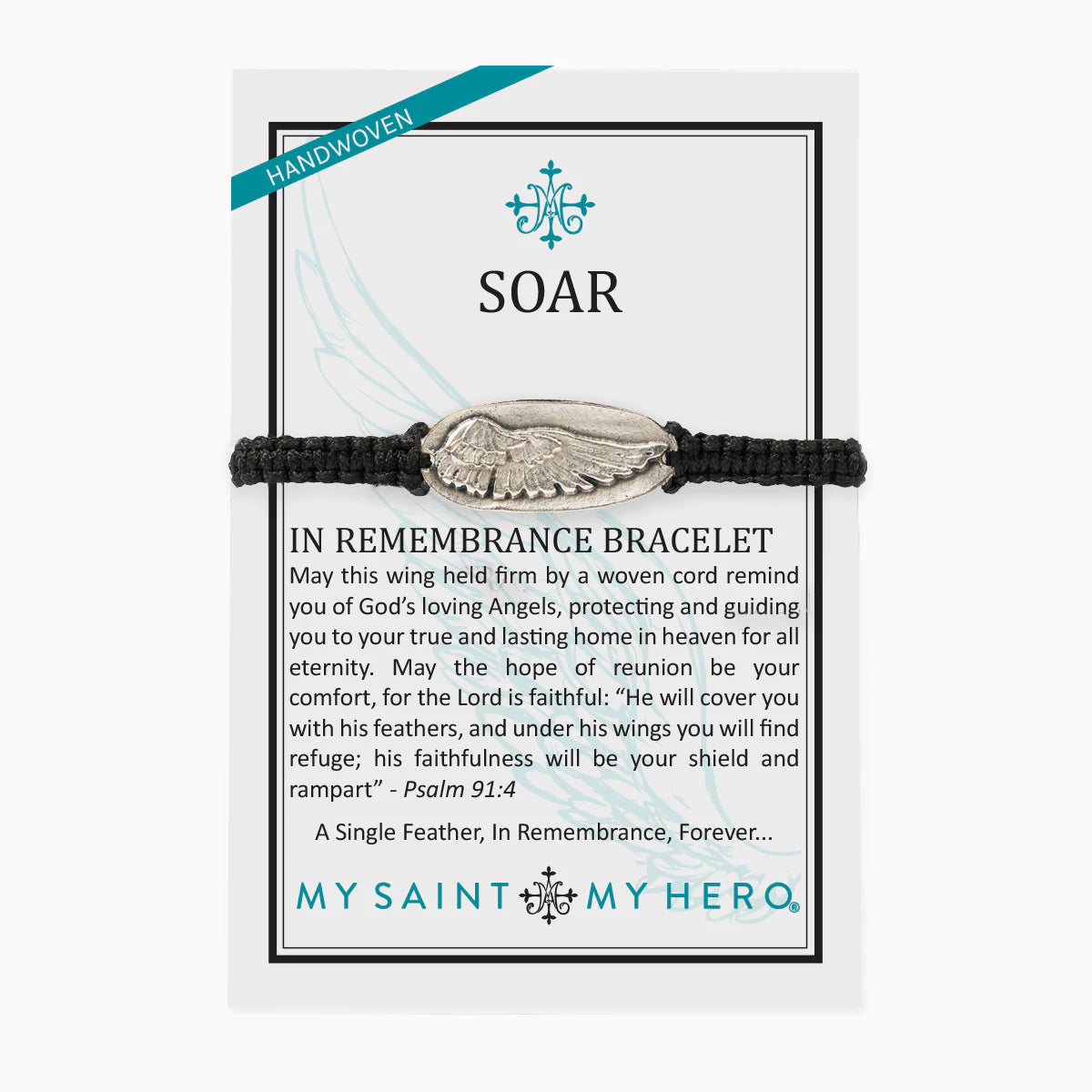 Soar Bracelet