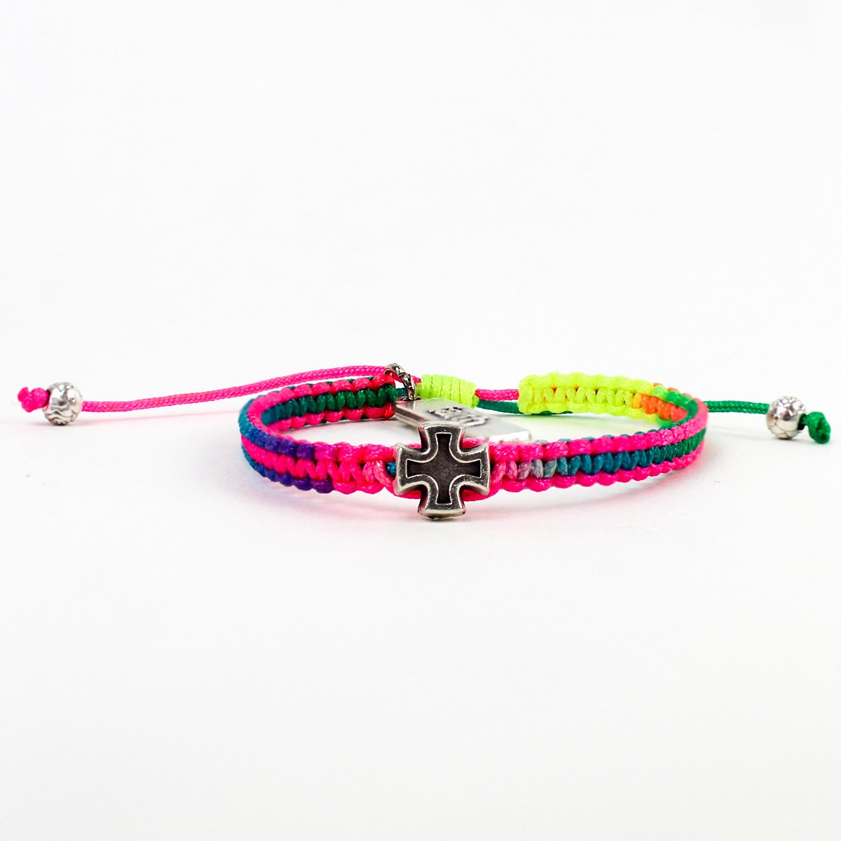 Family Virtues Wonderfully Made Kids' Purpose Bracelet