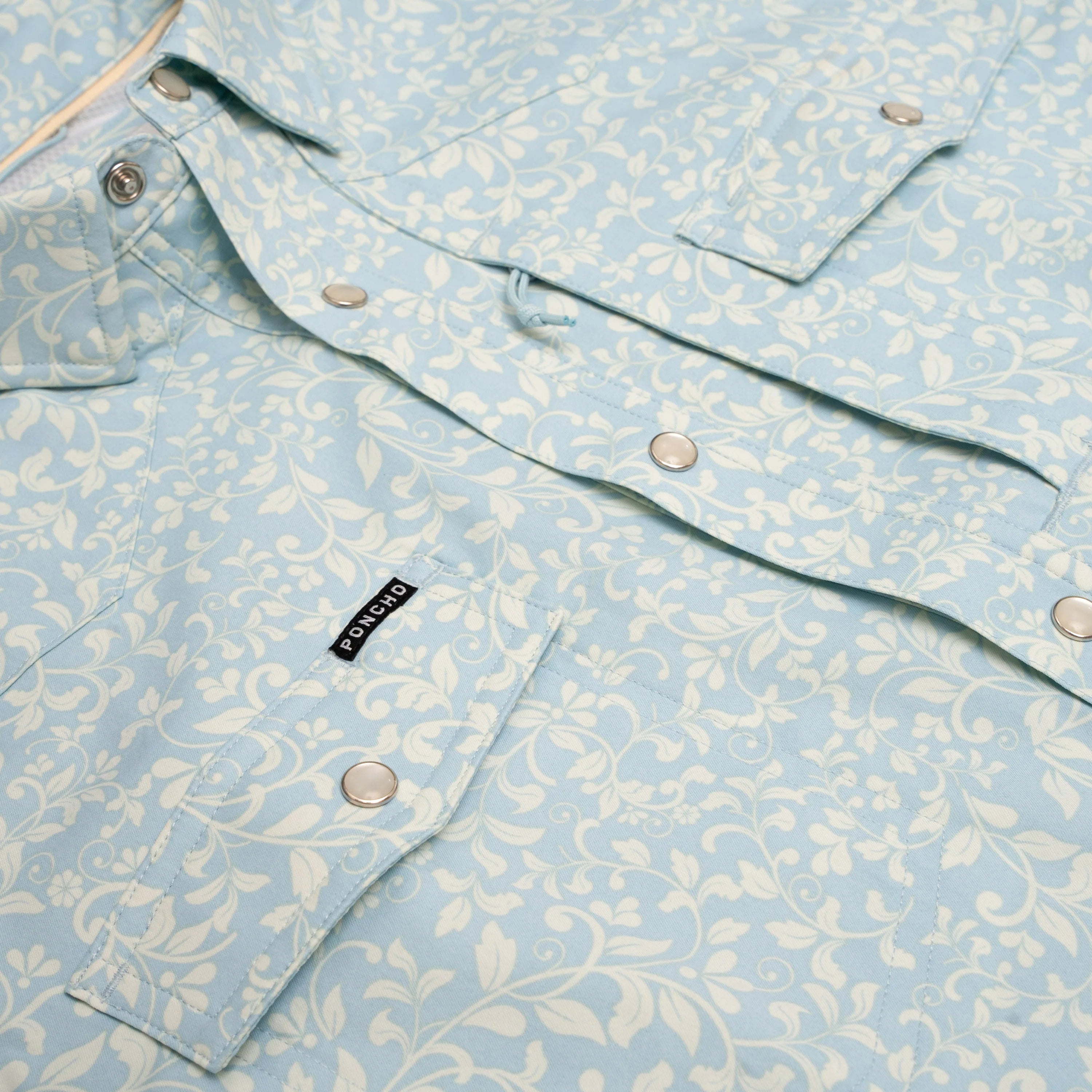 The Pinos Altos by Poncho