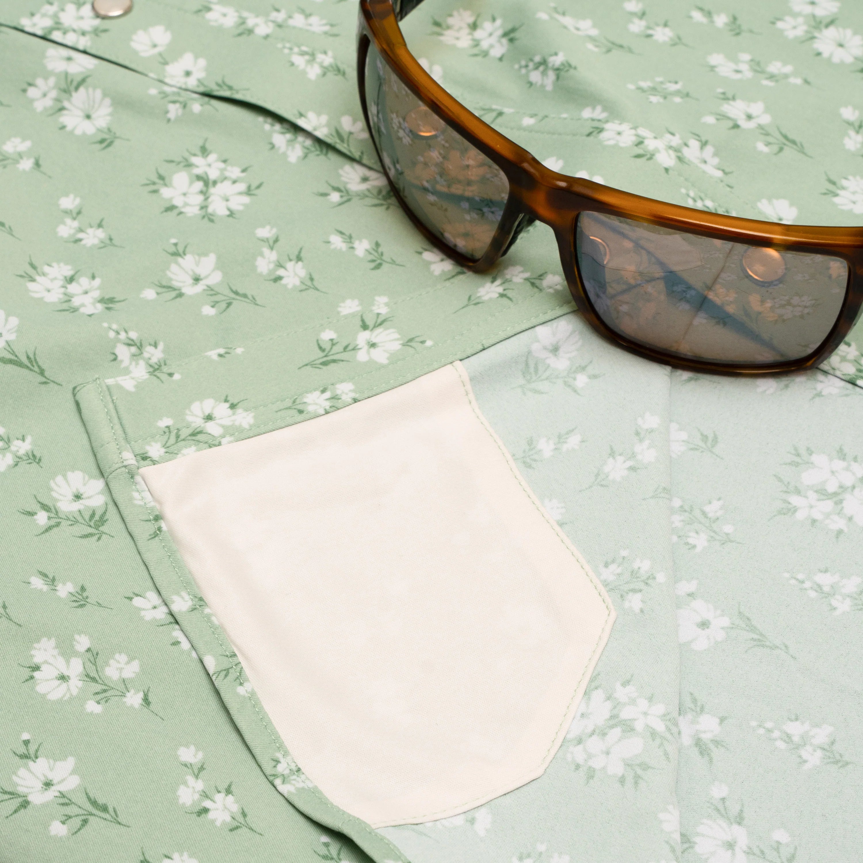 The Wild Bill by Poncho