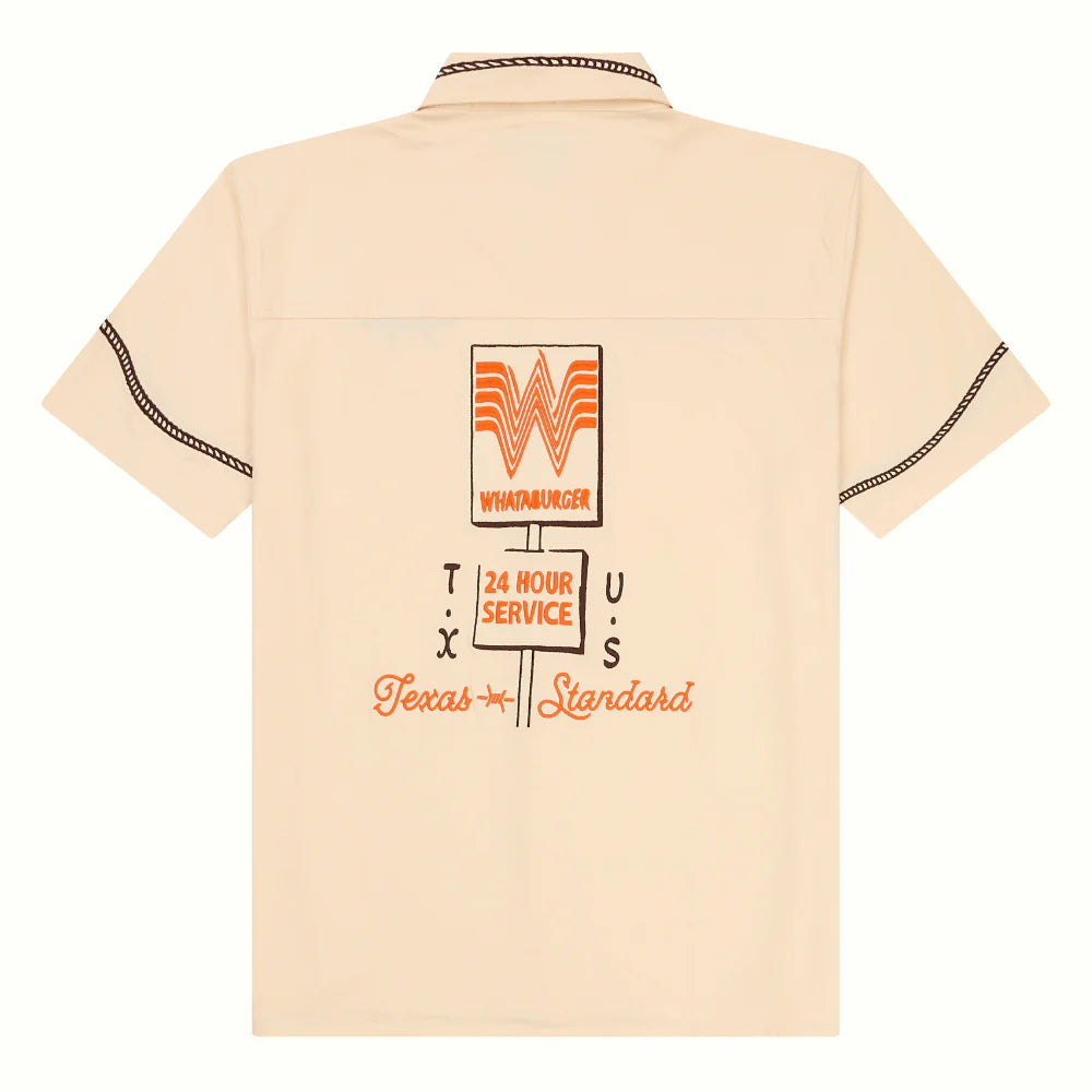 Drifter Shirt By Texas Standard