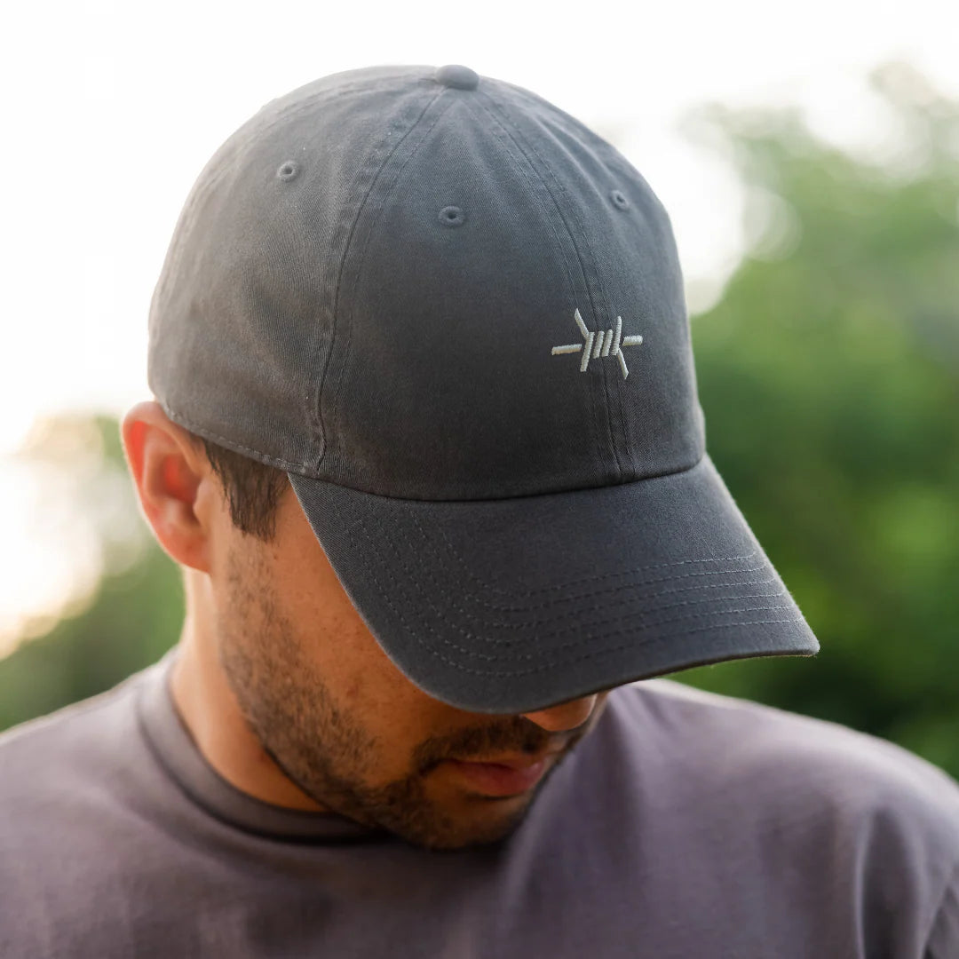 Standard Cap- Gunpowder