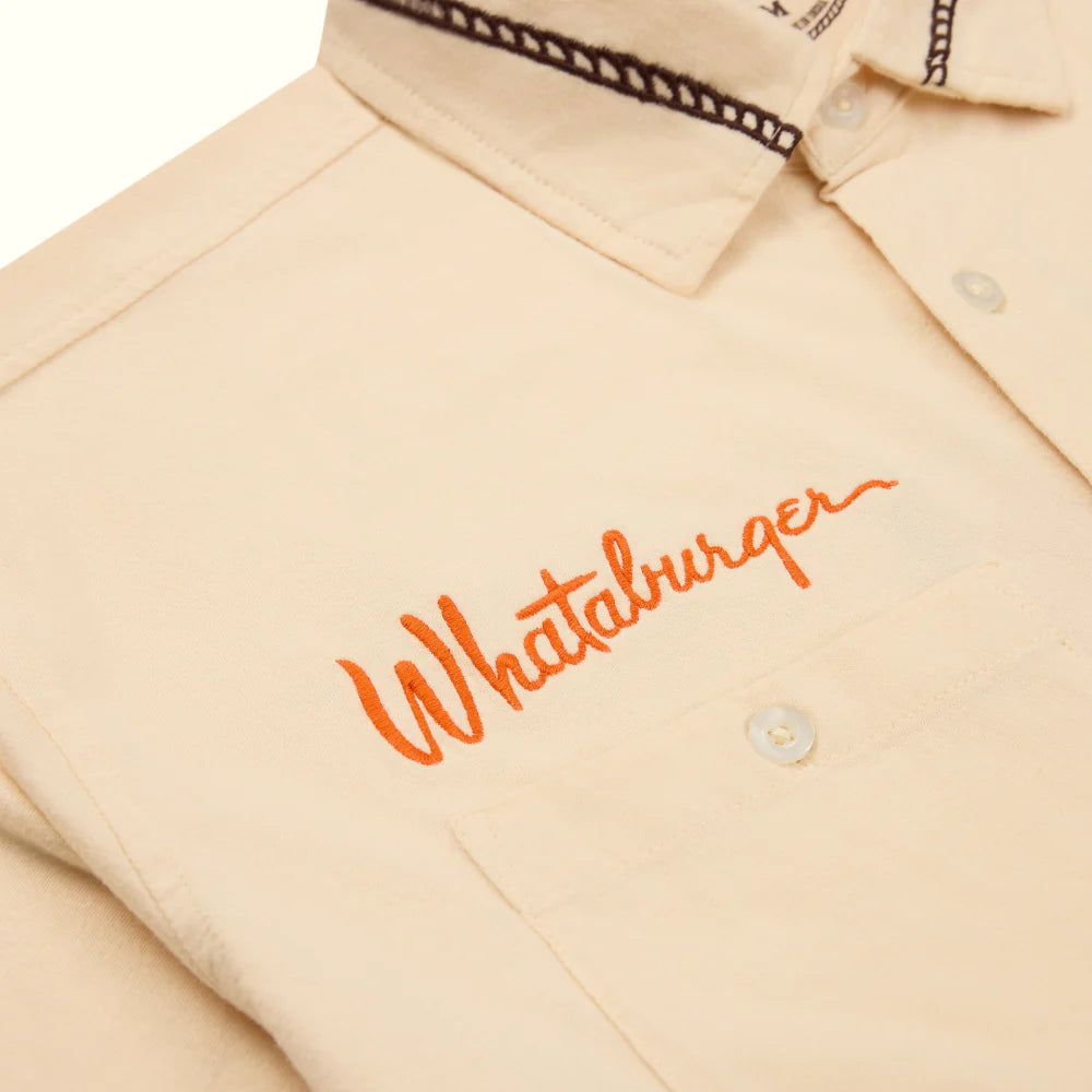 Drifter Shirt By Texas Standard