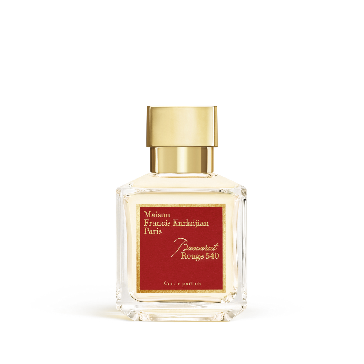 Maison Francis Kurkdjian Baccarat Rouge 540 Eau de Parfum (EDP)