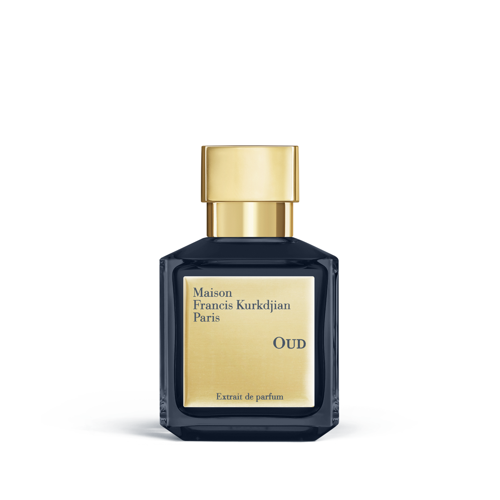 Maison Francis Kurkjian Oud Extrait