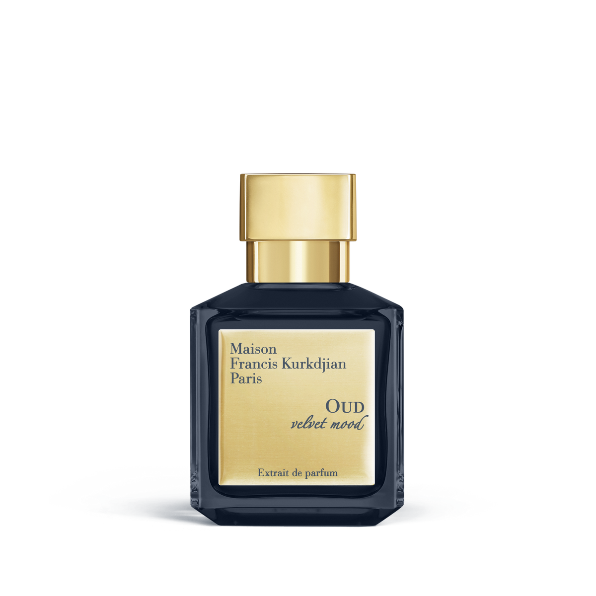 Maison Francis Kurkdjian Oud Velvet Mood Extrait