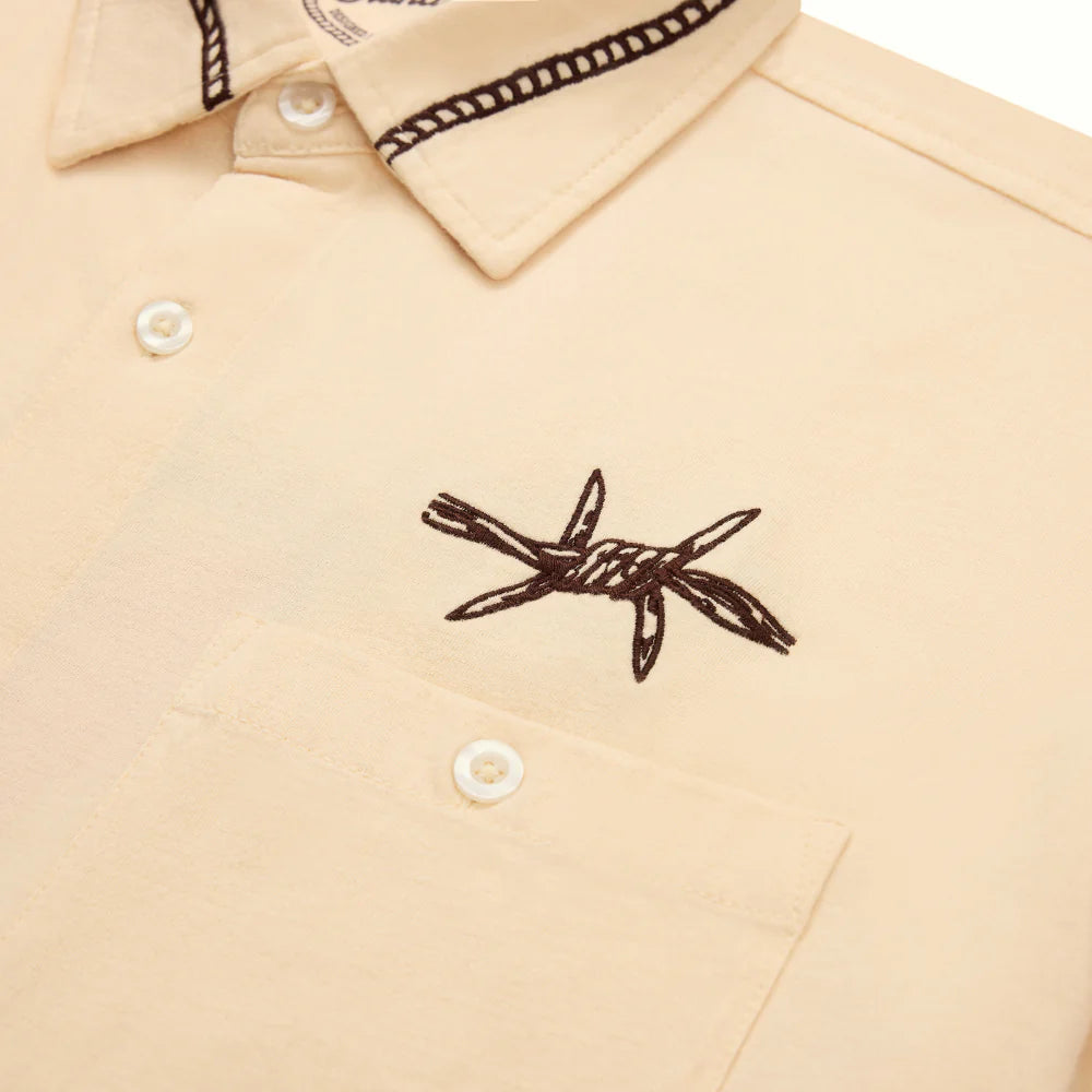 Drifter Shirt By Texas Standard