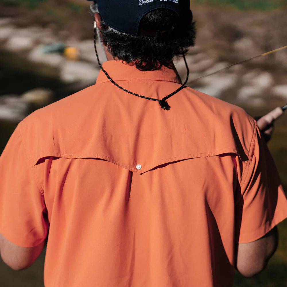 Guayabera Libre-Bahia by Texas Standard