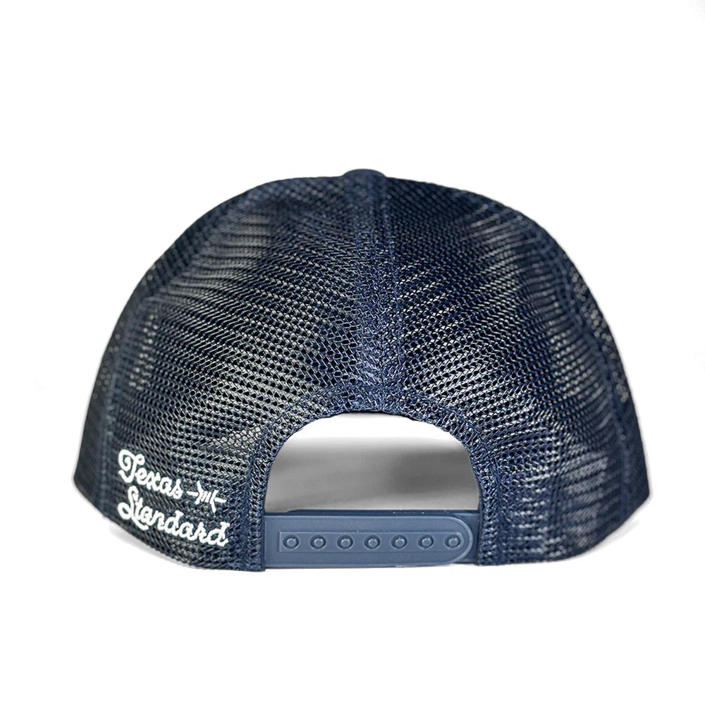 Heritage Cap- TrailscapeNVY