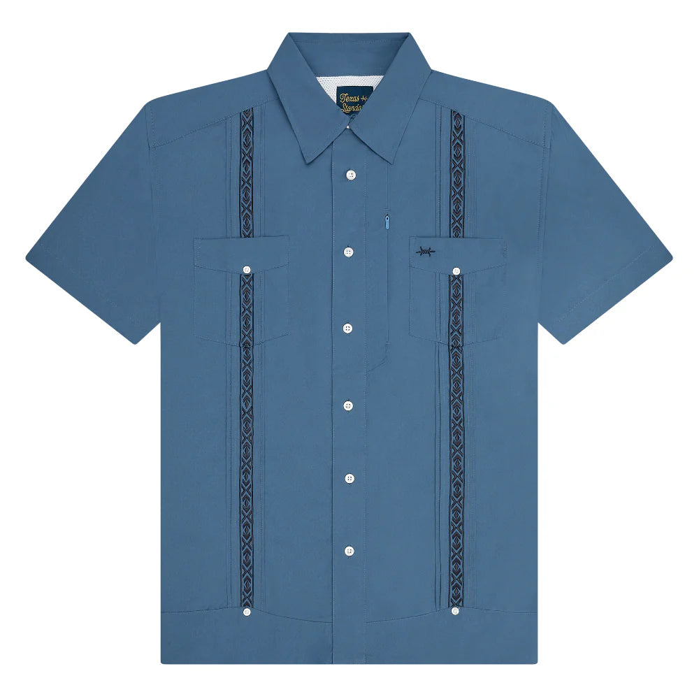 Guayabera Libre- Frio by Texas Standard