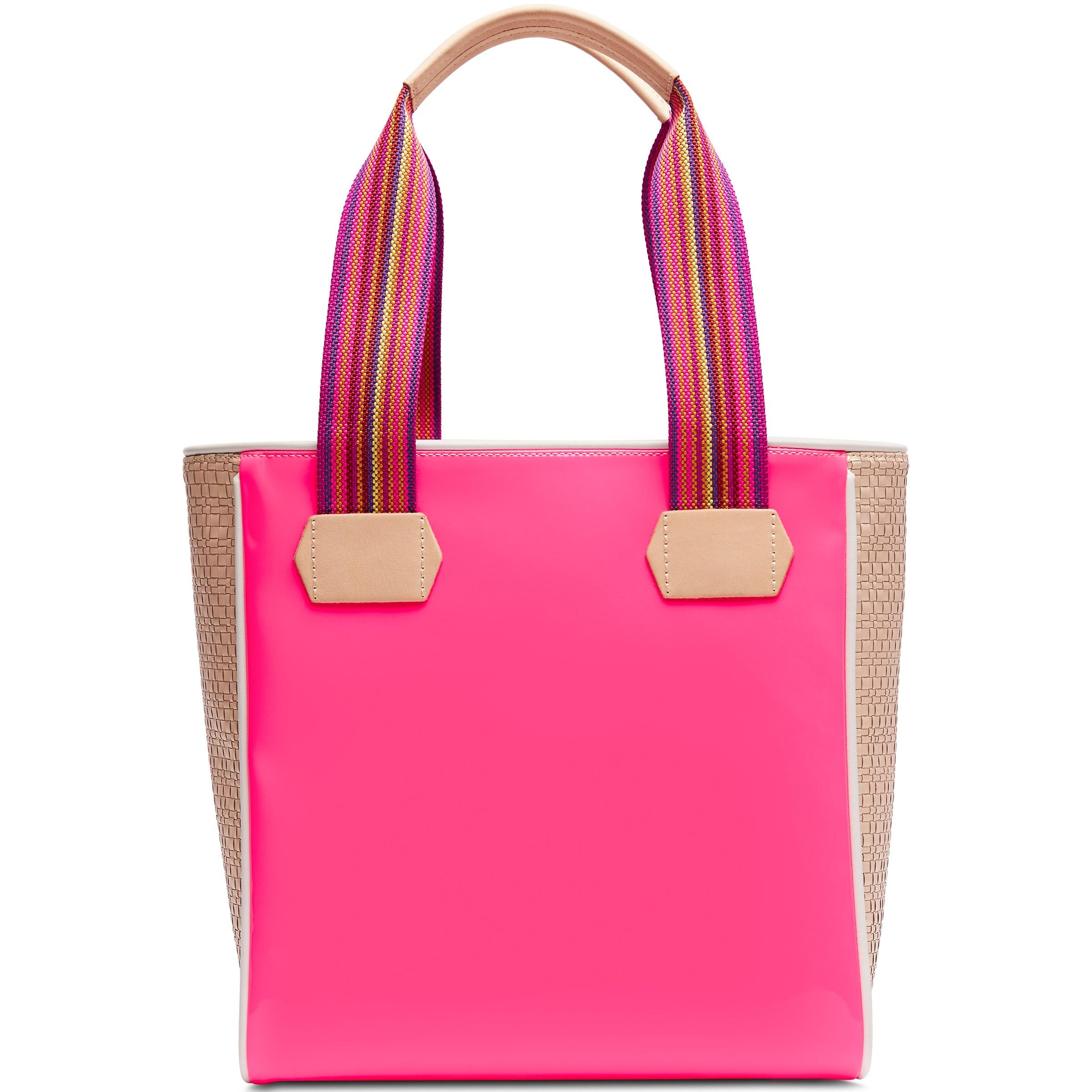 Xo Classic Tote