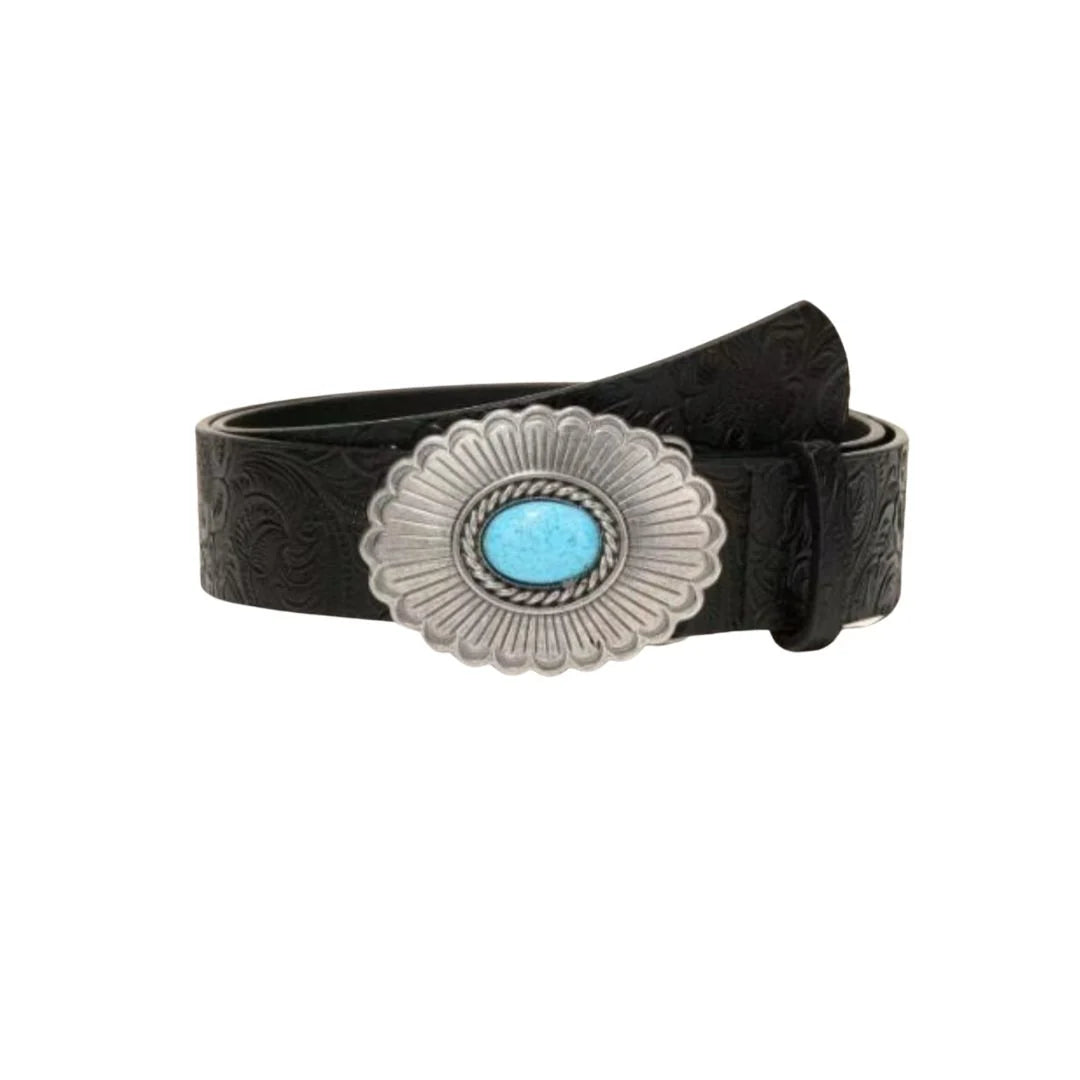 Olympia Belt-Black