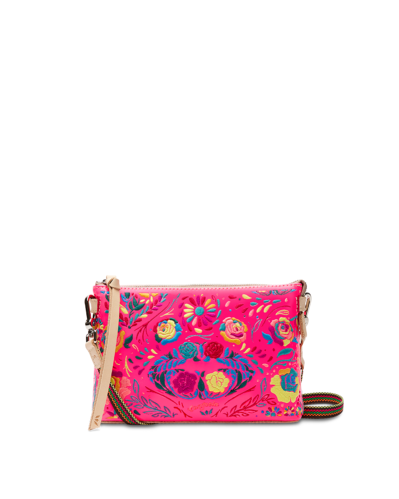 Xo Midtown Crossbody