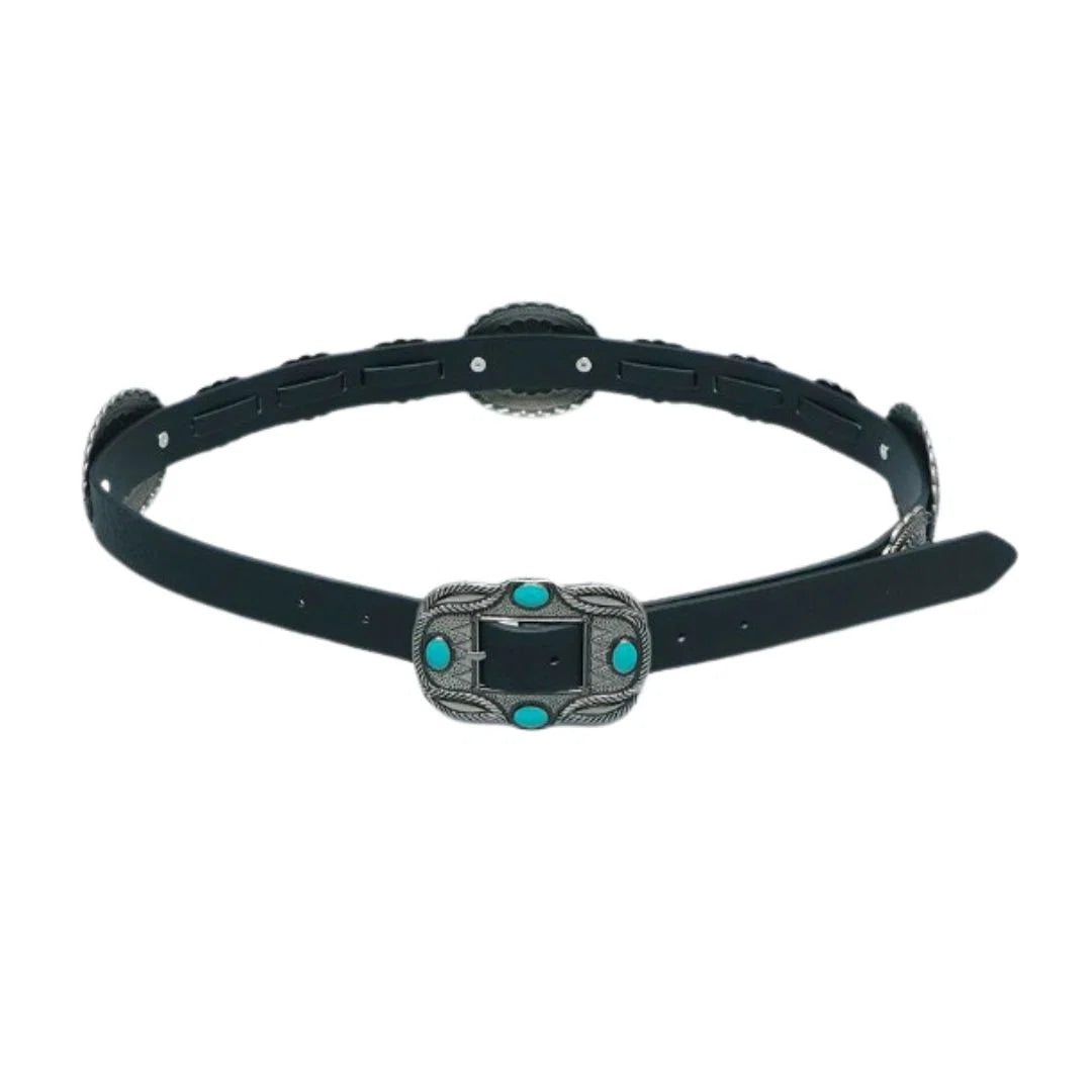 Arden Belt-Black