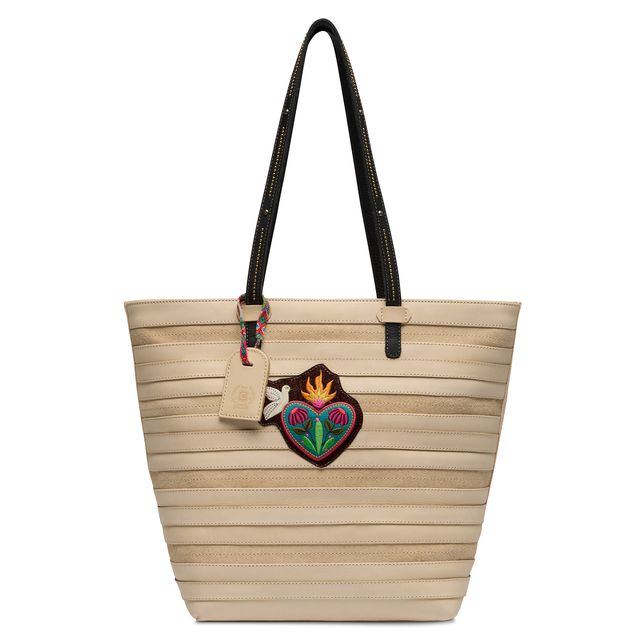 Amina Daily Tote
