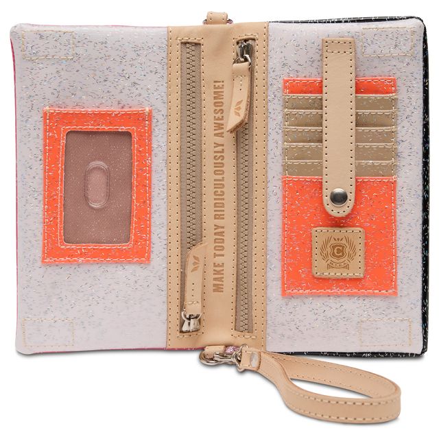 Bae Uptown Crossbody