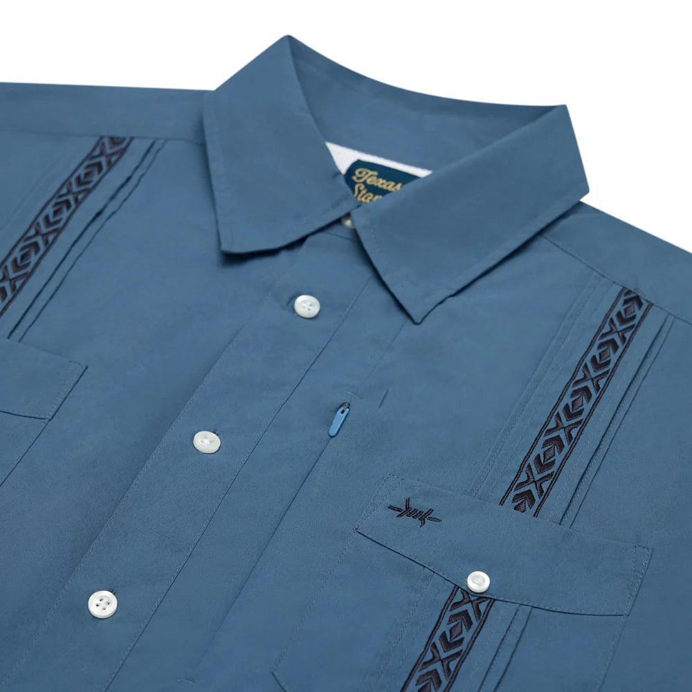Guayabera Libre- Frio by Texas Standard