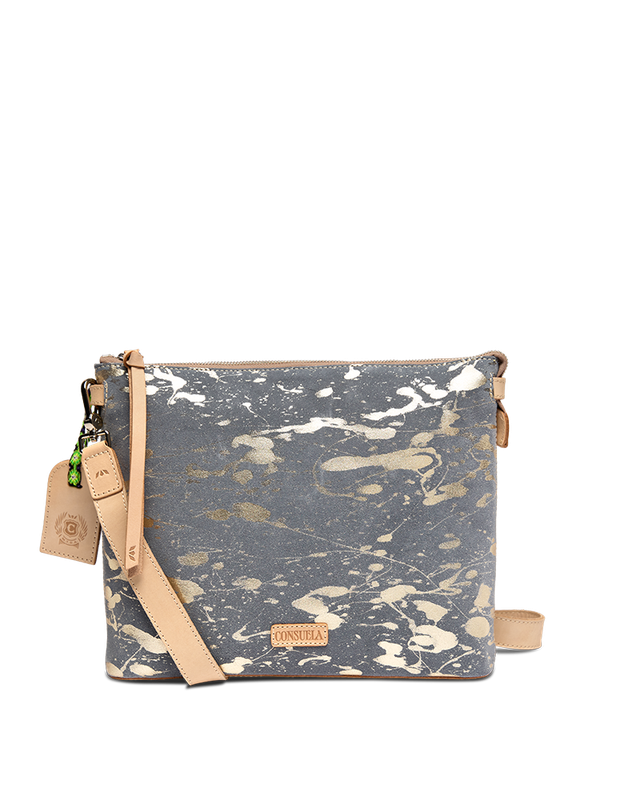Jagger Downtown Crossbody