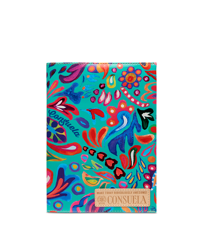 Tasha Notebook