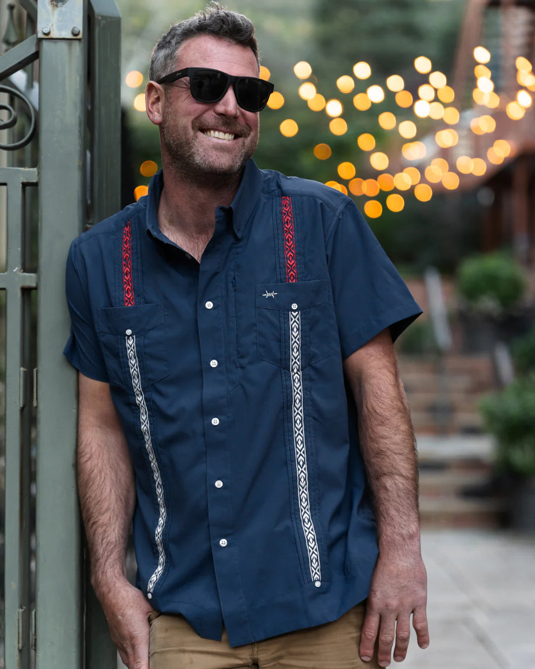 Guayabera Libre- Harrisburg by Texas Standard