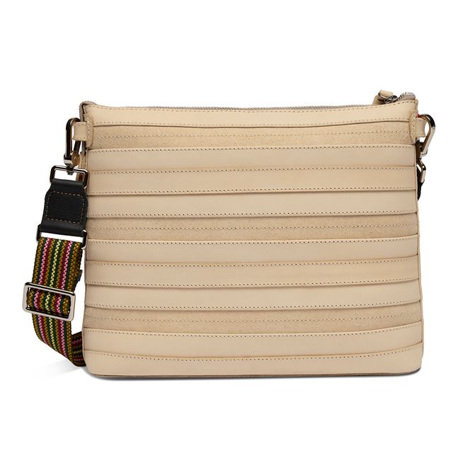 Amina Downtown Crossbody