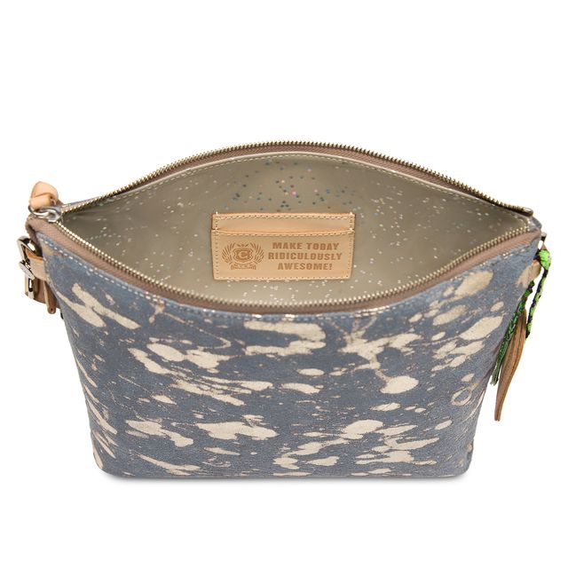 Jagger Downtown Crossbody