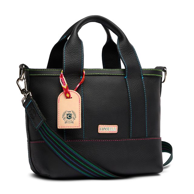 Cyndi Lil Max Tote