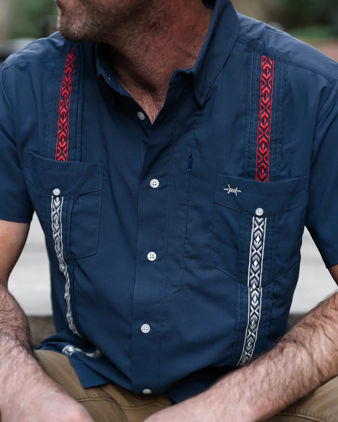 Guayabera Libre- Harrisburg by Texas Standard