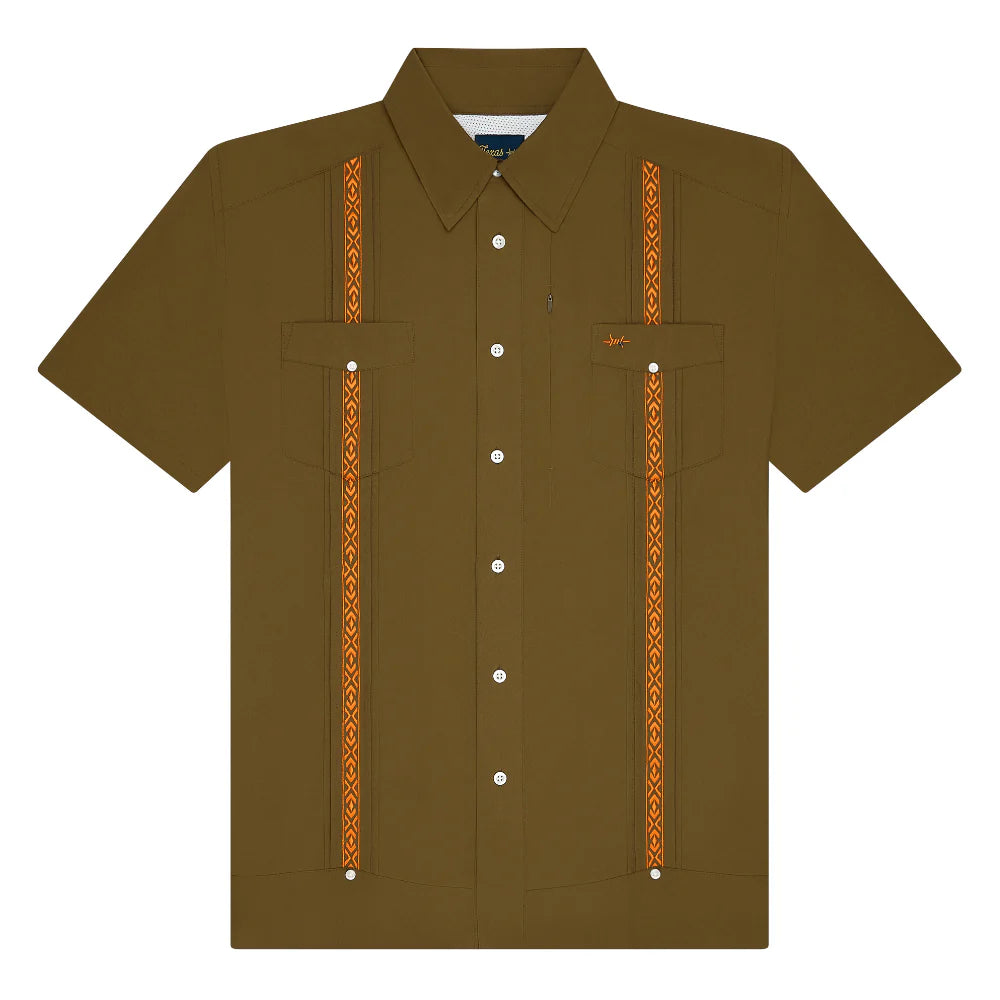 Guayabera Libre-Camino by Texas Standard