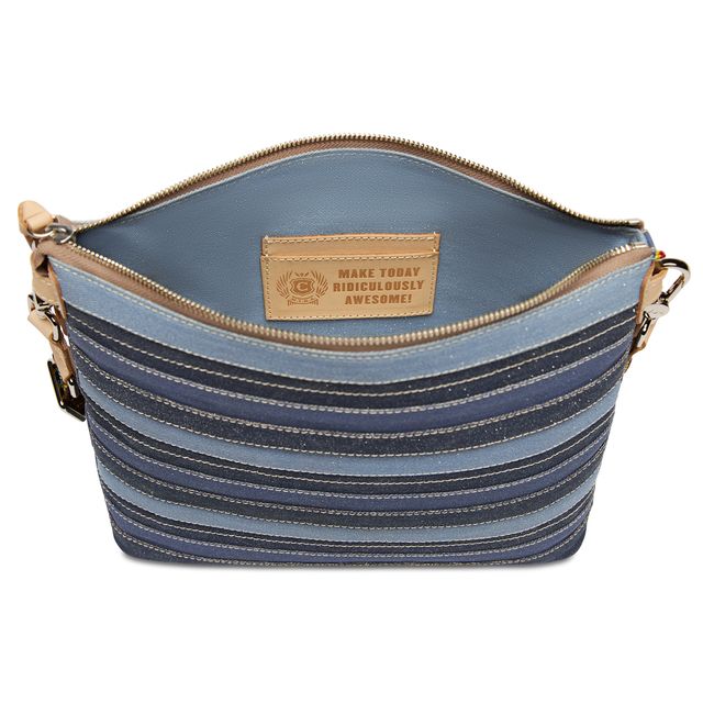 Royal Downtown Crossbody