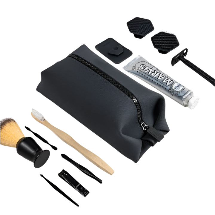 The Koby Bag Lite | Dop Kit