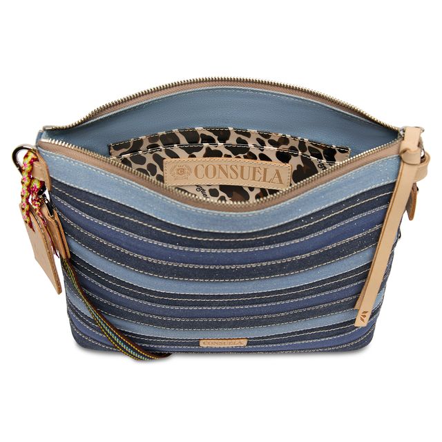 Royal Downtown Crossbody