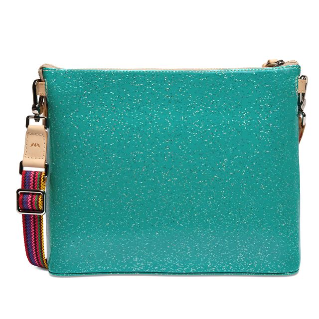 Shay Downtown Crossbody