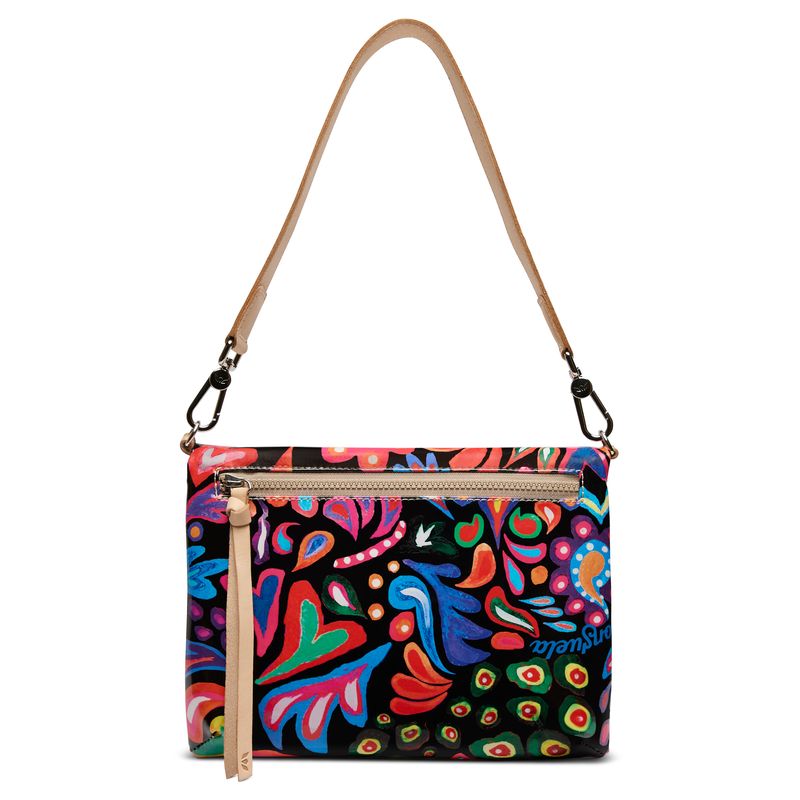 Sophie Metro Crossbody